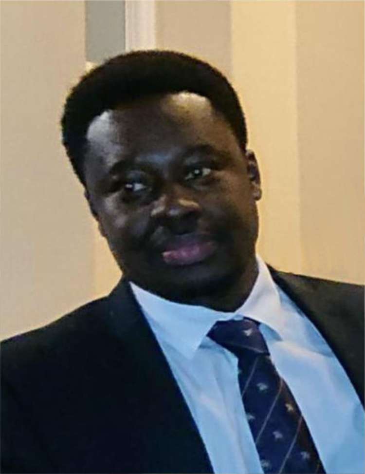 Victor-Ofosu SSD